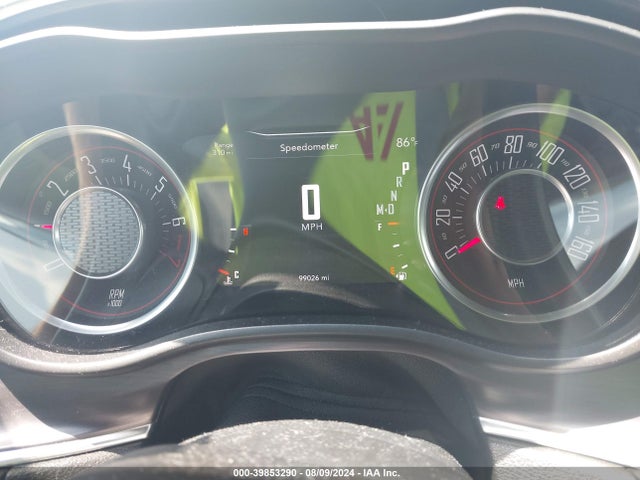 Dodge Challenger Sxt 2015 2C3CDZAG5FH711297 Image 7