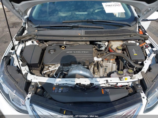 Chevrolet VOLT LT 2017 1G1RC6S52HU215208 Image 10