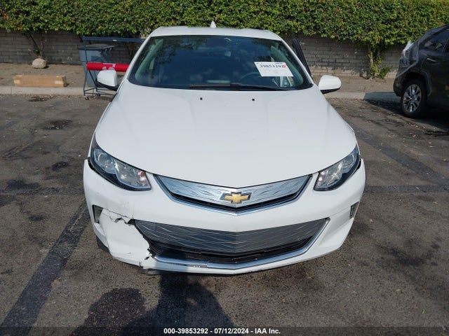 Chevrolet VOLT LT 2017 1G1RC6S52HU215208 Image 11