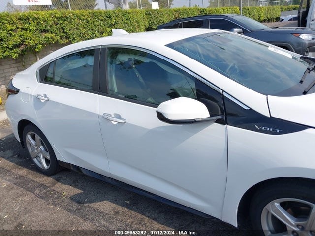 Chevrolet VOLT LT 2017 1G1RC6S52HU215208 Image 12