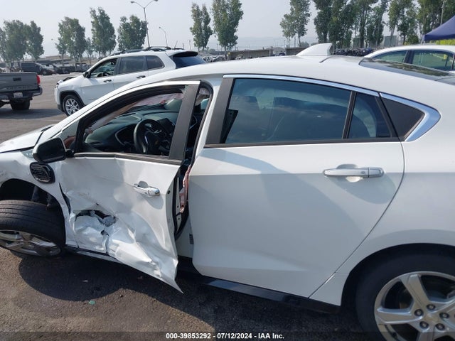 Chevrolet VOLT LT 2017 1G1RC6S52HU215208 Image 13