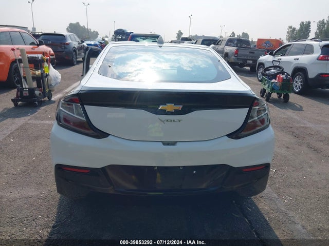Chevrolet VOLT LT 2017 1G1RC6S52HU215208 Image 15