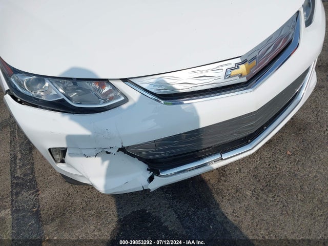Chevrolet VOLT LT 2017 1G1RC6S52HU215208 Image 16