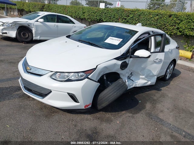 Chevrolet VOLT LT 2017 1G1RC6S52HU215208 Image 2