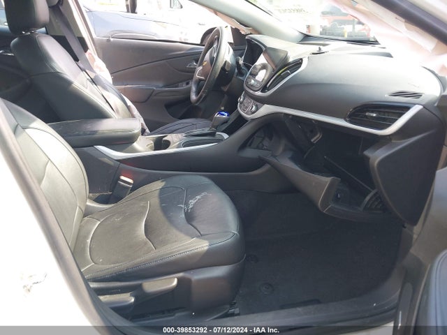Chevrolet VOLT LT 2017 1G1RC6S52HU215208 Image 5