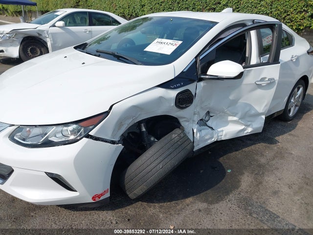 Chevrolet VOLT LT 2017 1G1RC6S52HU215208 Image 6