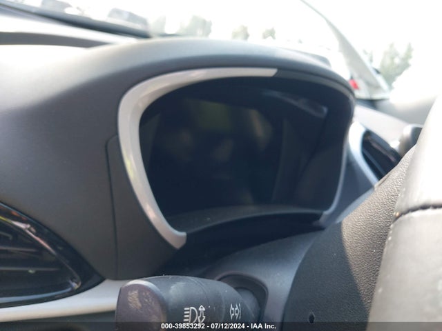 Chevrolet VOLT LT 2017 1G1RC6S52HU215208 Image 7