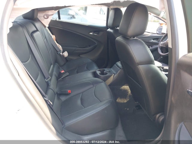 Chevrolet VOLT LT 2017 1G1RC6S52HU215208 Image 8