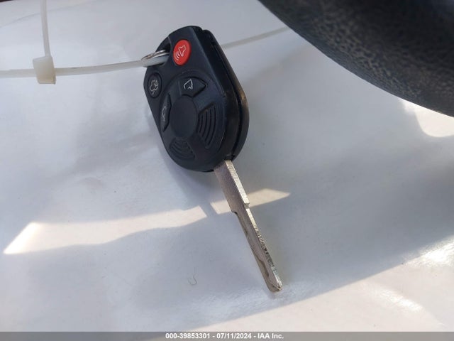 Ford FOCUS SE 2014 1FADP3K24EL367489 Image 11