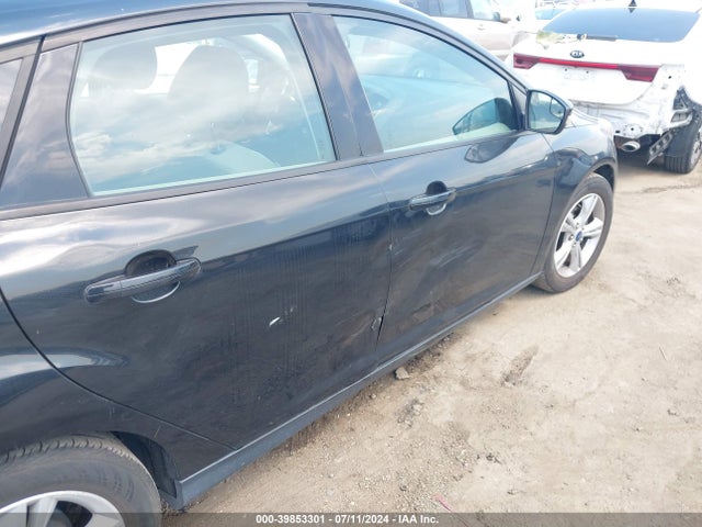 Ford FOCUS SE 2014 1FADP3K24EL367489 Image 6