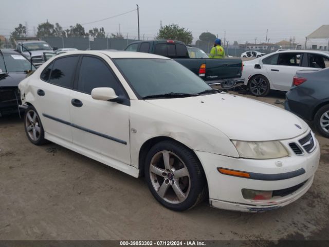 2004 SAAB 9-3 YS3FD49Y441025569 Photo 0