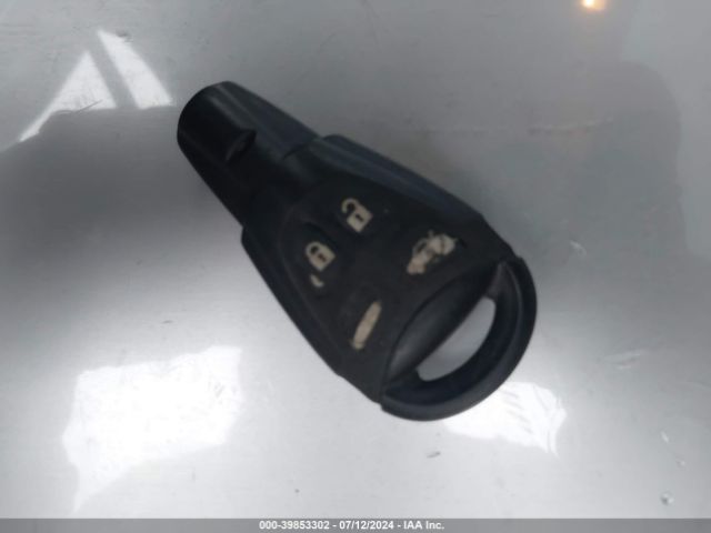2004 SAAB 9-3 YS3FD49Y441025569 Photo 10