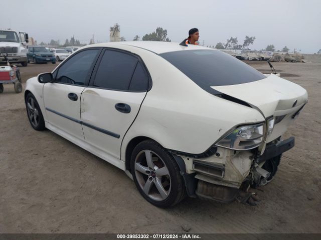 2004 SAAB 9-3 YS3FD49Y441025569 Photo 2