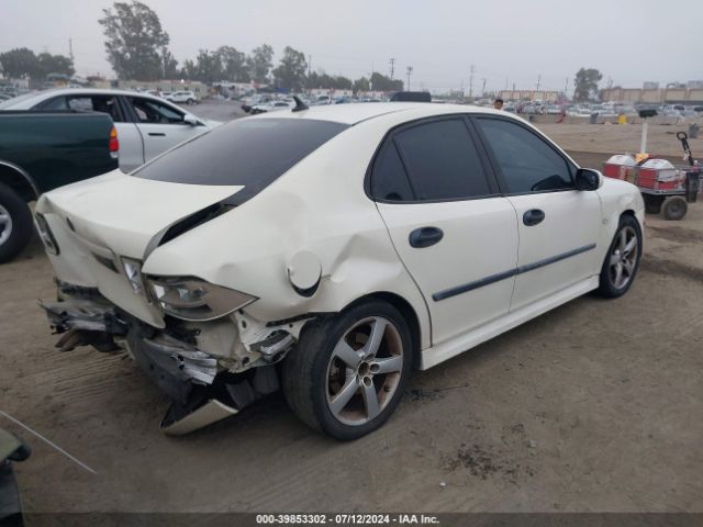 2004 SAAB 9-3 YS3FD49Y441025569 Photo 3