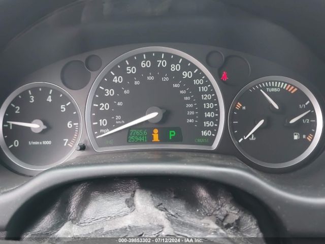 2004 SAAB 9-3 YS3FD49Y441025569 Photo 6