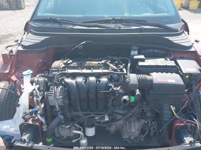 KNDJ23AU0L7081689 KIA SOUL LX