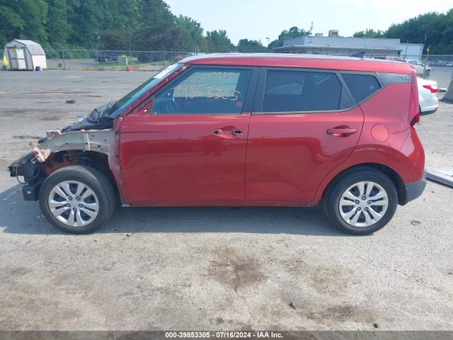 KIA SOUL LX 2020 KNDJ23AU0L7081689 Image 15