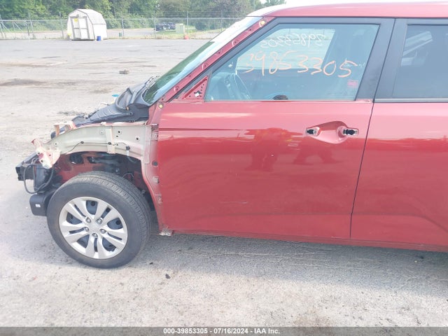 KNDJ23AU0L7081689 KIA SOUL LX