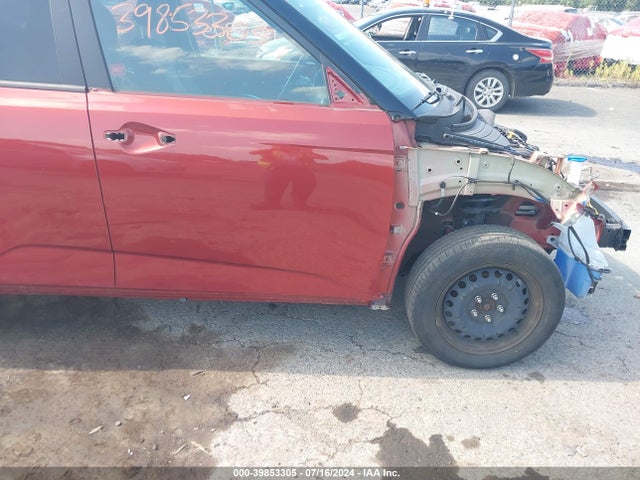 KNDJ23AU0L7081689 KIA SOUL LX