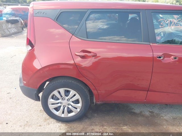 KNDJ23AU0L7081689 KIA SOUL LX