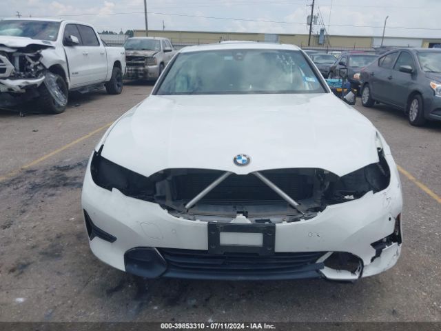 3MW5R1J03L8B12329 BMW 330I
