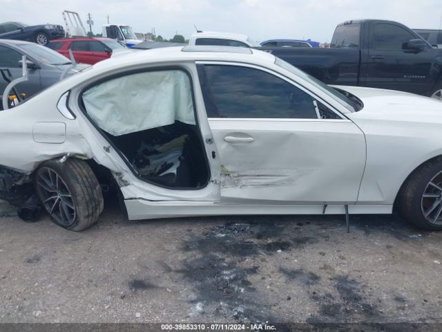 3MW5R1J03L8B12329 BMW 330I