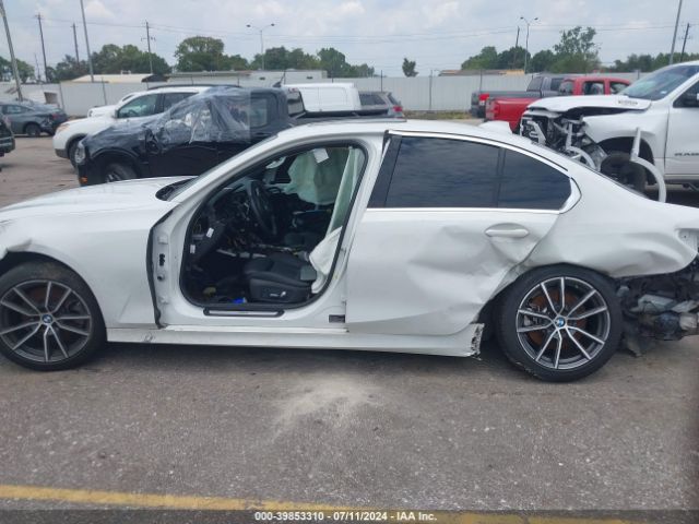 3MW5R1J03L8B12329 BMW 330I