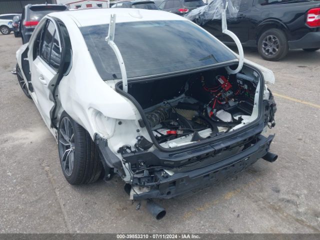 3MW5R1J03L8B12329 BMW 330I