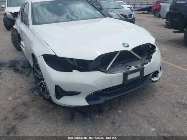 3MW5R1J03L8B12329 BMW 330I
