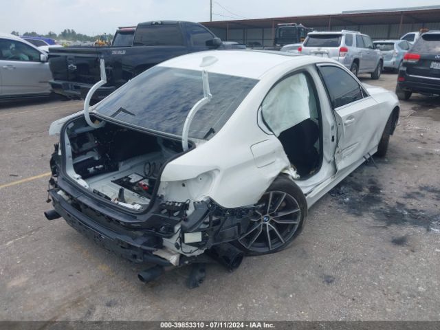 3MW5R1J03L8B12329 BMW 330I