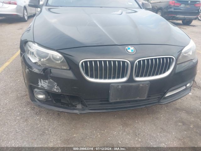 WBA5A7C54FD621212 BMW 528i Xdrive