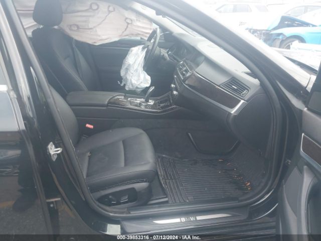 WBA5A7C54FD621212 BMW 528i Xdrive