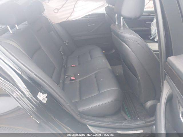 WBA5A7C54FD621212 BMW 528i Xdrive