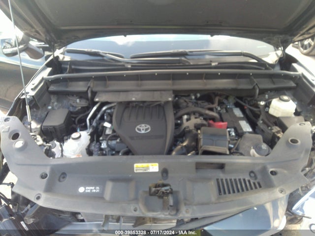 Toyota Highlander Le 2023 5TDKDRAHXPS039899 Image 10