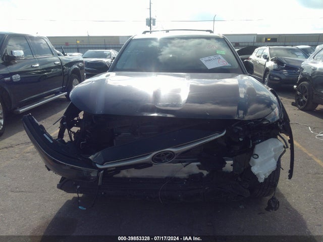 Toyota Highlander Le 2023 5TDKDRAHXPS039899 Image 12