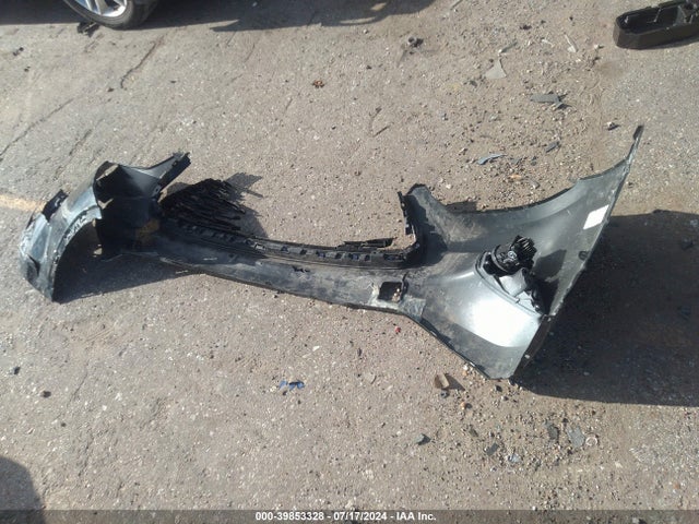 Toyota Highlander Le 2023 5TDKDRAHXPS039899 Image 11