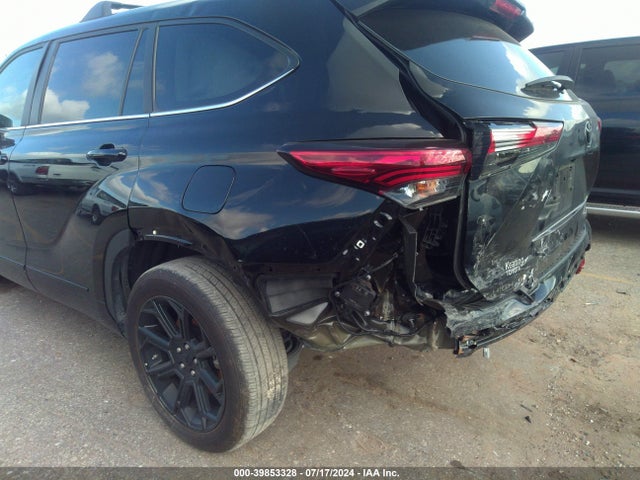 Toyota Highlander Le 2023 5TDKDRAHXPS039899 Image 6