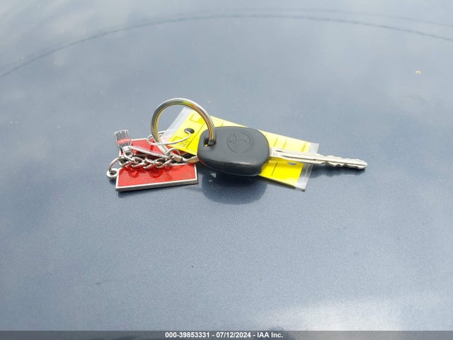 Toyota COROLLA L 2016 5YFBURHE5GP433301 Image 11