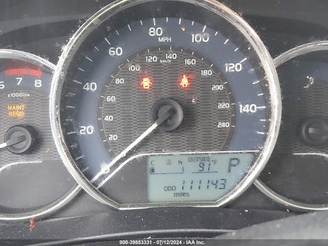 Toyota COROLLA L 2016 5YFBURHE5GP433301 Image 15