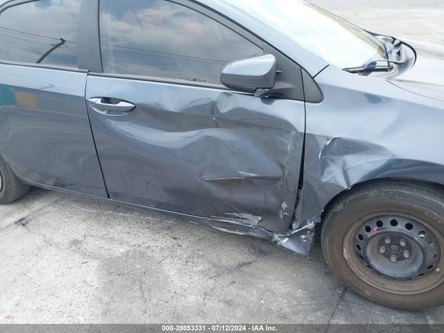 Toyota COROLLA L 2016 5YFBURHE5GP433301 Image 6