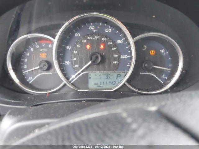 Toyota COROLLA L 2016 5YFBURHE5GP433301 Image 7