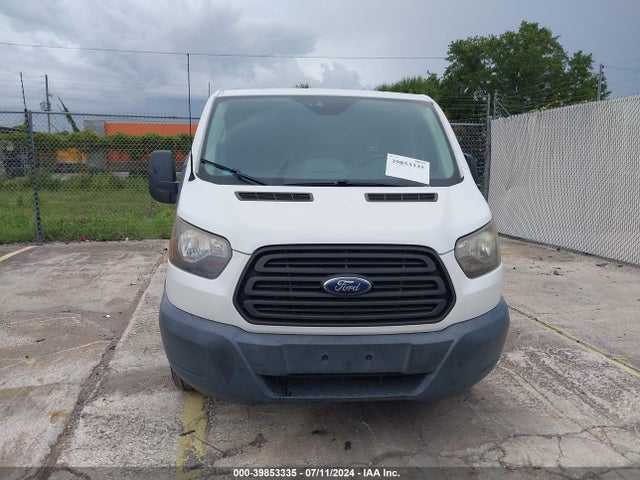 Ford Transit-150 2017 1FTYE1ZM3HKA86405 Image 12