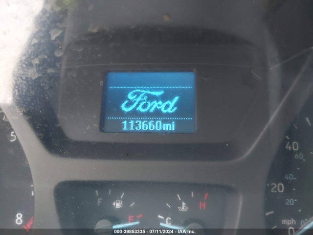 Ford Transit-150 2017 1FTYE1ZM3HKA86405 Image 15