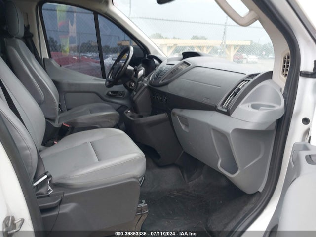 Ford Transit-150 2017 1FTYE1ZM3HKA86405 Image 5