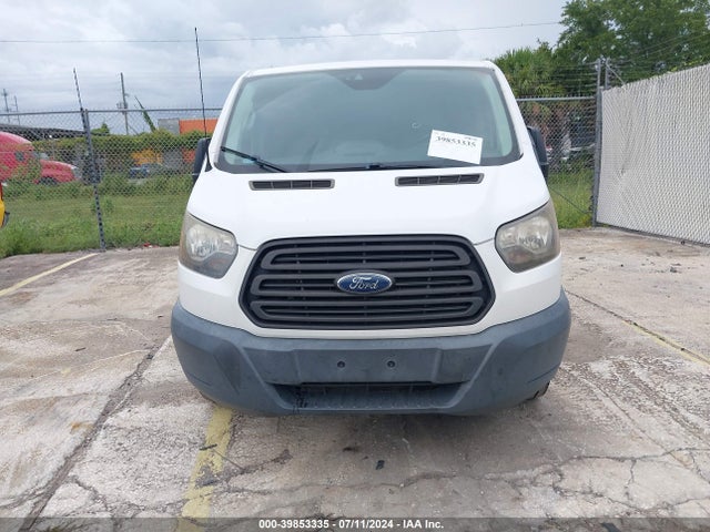 Ford Transit-150 2017 1FTYE1ZM3HKA86405 Image 6