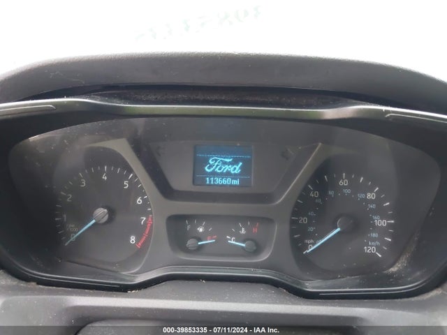 Ford Transit-150 2017 1FTYE1ZM3HKA86405 Image 7