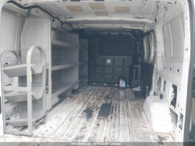 Ford Transit-150 2017 1FTYE1ZM3HKA86405 Image 8