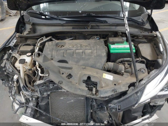 Toyota C-hr Limited 2020 JTNKHMBX8L1082265 Image 10