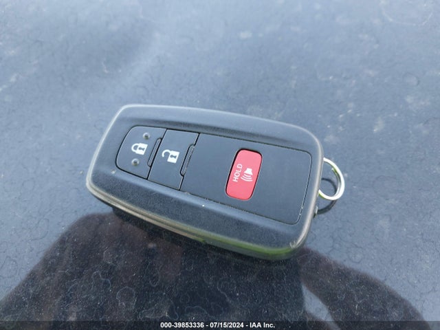 Toyota C-hr Limited 2020 JTNKHMBX8L1082265 Image 11