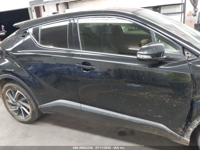 Toyota C-hr Limited 2020 JTNKHMBX8L1082265 Image 14